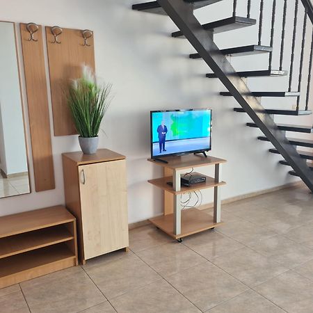 Dolce Vita Penthouse 圣弗拉斯 外观 照片