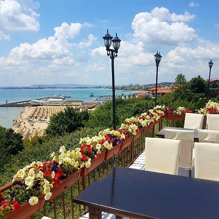 Dolce Vita Penthouse 圣弗拉斯 外观 照片