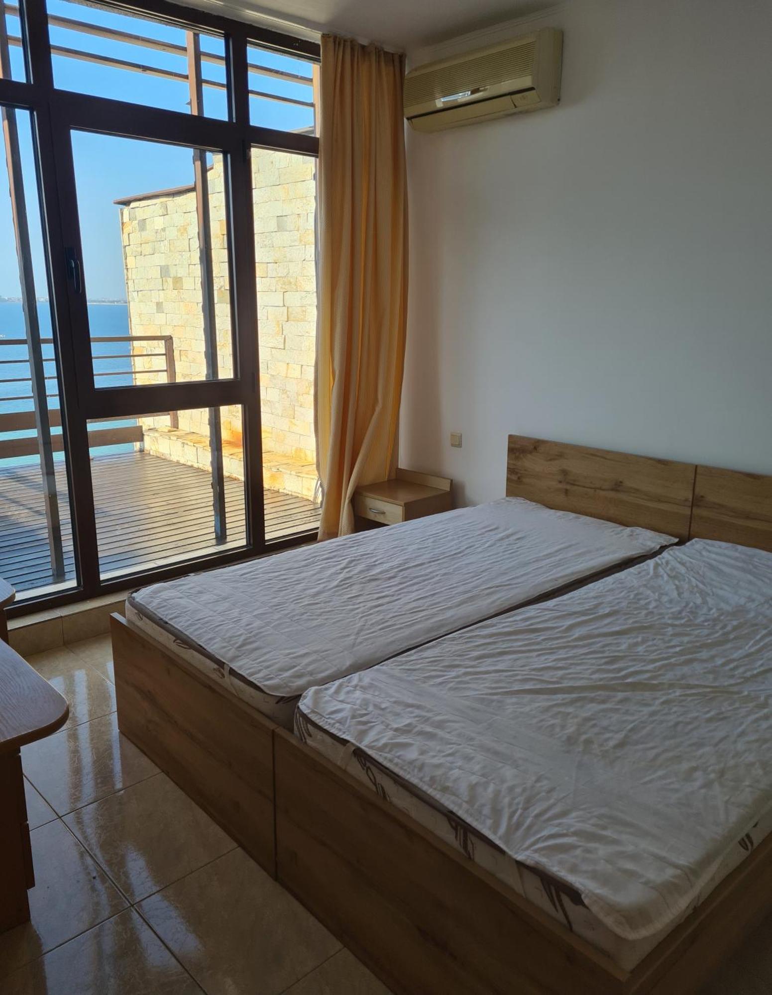 Dolce Vita Penthouse 圣弗拉斯 外观 照片