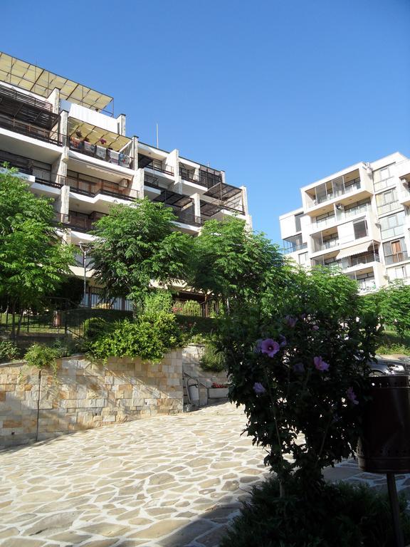 Dolce Vita Penthouse 圣弗拉斯 外观 照片