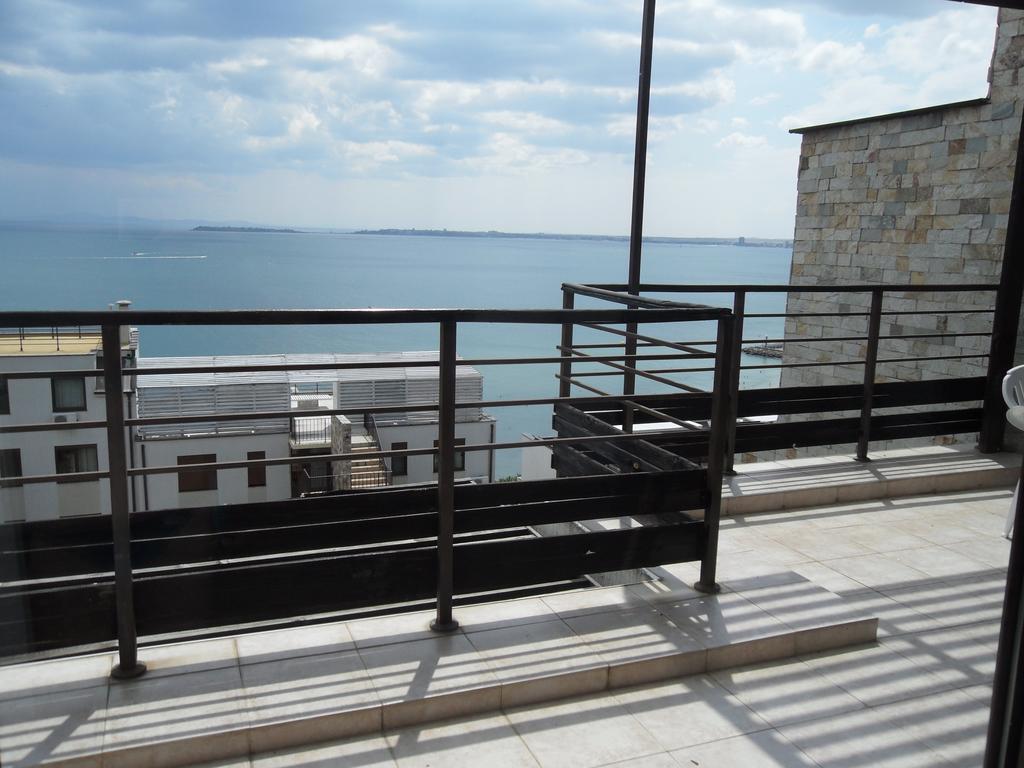 Dolce Vita Penthouse 圣弗拉斯 外观 照片