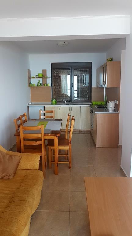 Dolce Vita Penthouse 圣弗拉斯 外观 照片