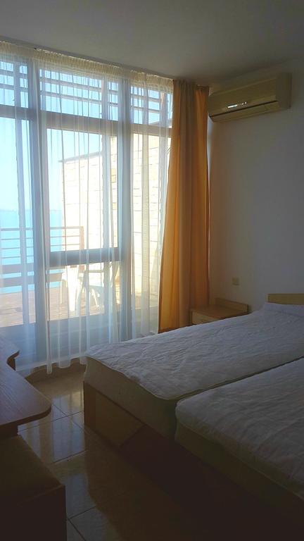 Dolce Vita Penthouse 圣弗拉斯 外观 照片