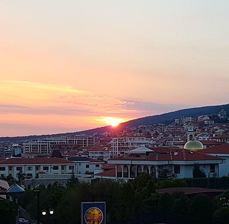 Dolce Vita Penthouse 圣弗拉斯 外观 照片