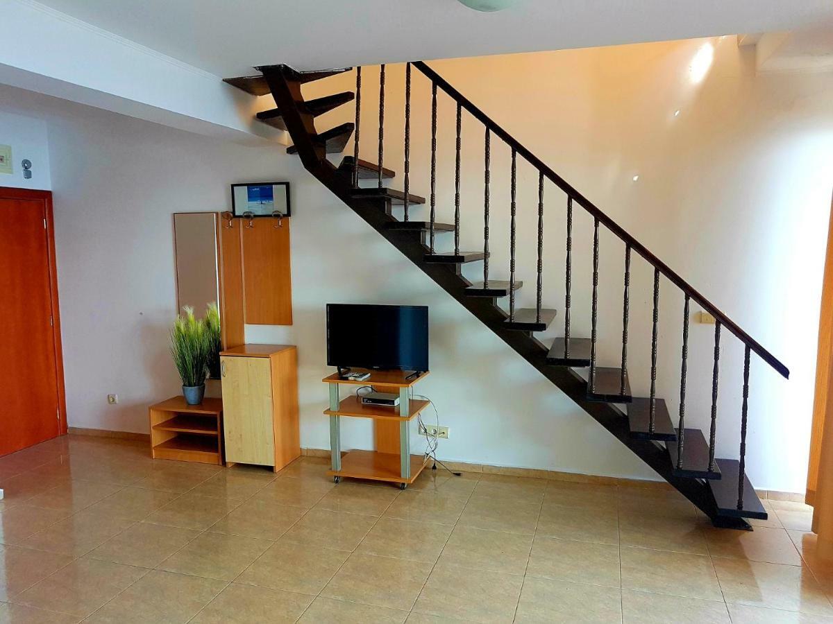 Dolce Vita Penthouse 圣弗拉斯 外观 照片