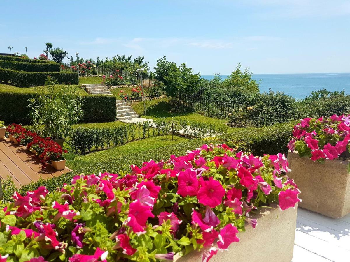 Dolce Vita Penthouse 圣弗拉斯 外观 照片
